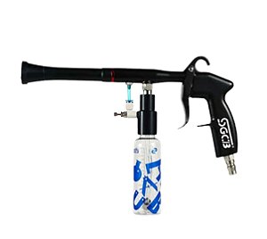 Pistola Tornador Aplicador de Coating - SGCB