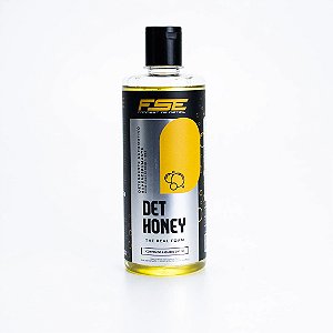 DET HONEY Detergente Automotivo 1:1500 FSE - Soft99