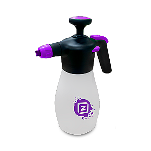 Pulverizador de Compressão Manual 1.8L - ZACS