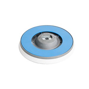 Prato de apoio de velcro M8 Roto orbital Livre 125mm 5" - RUPES