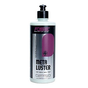 META LUSTER Polidor One Steep 473ml - SOFT99