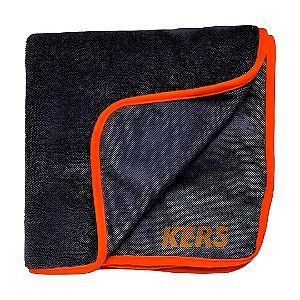 Toalha de Secagem Twist 90x60cm 600gsm - KERS