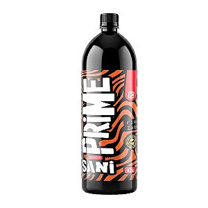 SANI PRIME - Finalizador Sanitizante 1,5L - DUB BOYZ