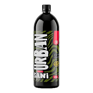 SANI URBAN - Finalizador Sanitizante 1,5L - DUB BOYZ