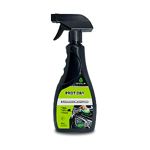 PROT DRY - Lava a Seco Automotivo - 500ml PROTELIM