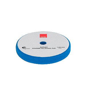 Boina de Espuma Azul Corte Rotativa 6" RUPES