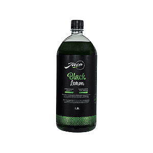 BLACK LEMON Condicionador de Pneus Alto Brilho 1,5L JAÇA