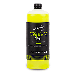 TRIPLO X PRO APC Limpador Multiuso JAÇA