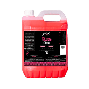 STORM CLEAN Desengraxante 5L JAÇA