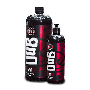LADY BUG - Removedor de chuva ácida - 500ml DUB BOYZ