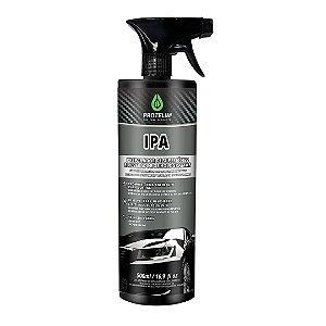 IPA - Revelador de Hologramas - 500ml PROTELIM