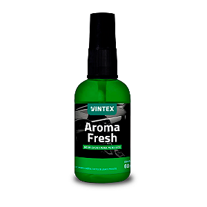 Arominha Spray Cheirinho Automotivo 60ml - Fresh VINTEX