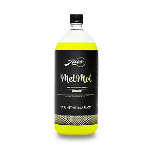 METMOL Shampoo Automotivo de Pré-Lavagem 1,5L JAÇA