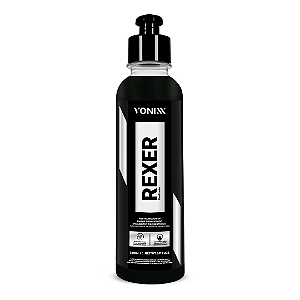REXER - Restaurador de Pneus - 240ml VONIXX