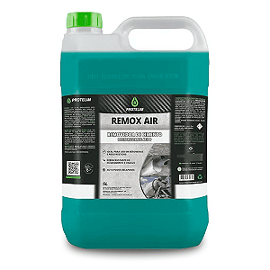 REMOX AIR Removedor de concreto - 5L PROTELIM