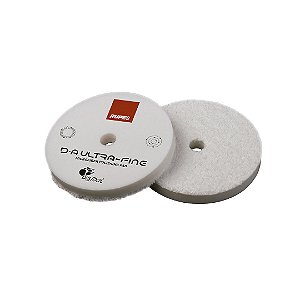 Boina de Microfibra D-A ULTRA FINE - Super Lustro - 5" RUPES