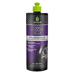 POWER TIRE - Selante de Pneus - 1,5L PROTELIM