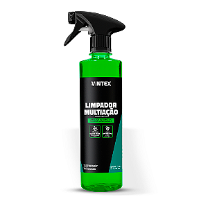 LIMPADOR MULTIAÇÃO - VINTEX