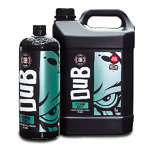 HYDRO OXXY - Limpador Multiuso Super Concentrado - DUB BOYZ