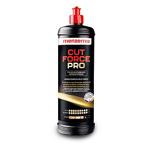 Cut Force Pro Composto Polidor MENZERNA