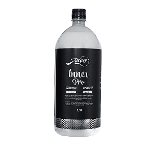 INNER PRO Revitalizador de Plásticos Interno Automotivo JAÇA