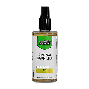 AROMAS NOBRECAR Aromatizante de Ambiente 250ml