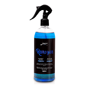 REMOGAN Removedor Biodegradável de Piche e Cola JAÇA