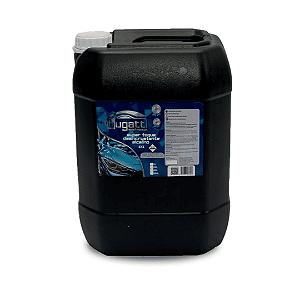 Super Toque 4×1 - BUGATTI