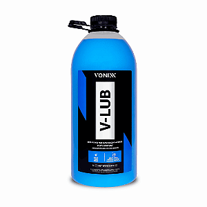 V-LUB - Lubrificante para Barra Descontaminante - VONIXX