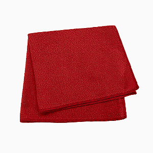 Toalha de Microfibra 40x40cm 220gsm - GREEN FUTURE