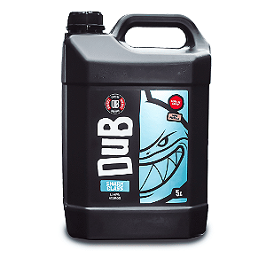 SHARK GLASS - Limpa Vidros - DUB BOYZ