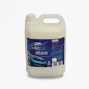 Cera Líquida - BUGATTI