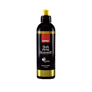 Composto Polidor de Refino D-A FINE - RUPES