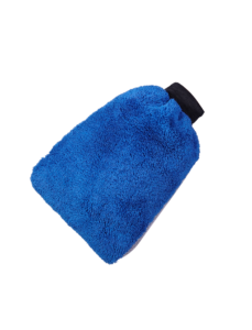 Luva de Microfibras - VONIXX