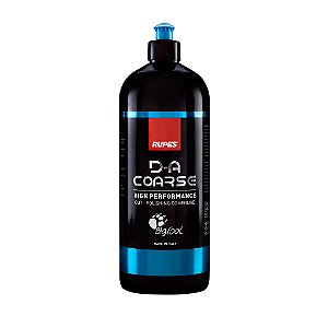 Composto Polidor de Corte D-A COARSE - 1L RUPES