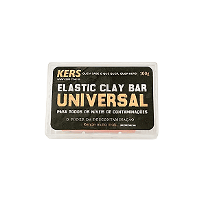 Elastic Clay Bar Universal - KERS
