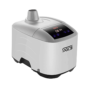 Umidificador Ultrasônico 110-240V 200ml - SGCB