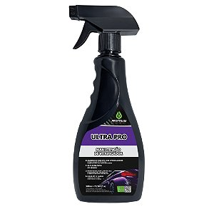ULTRA PRO Manutenção de Vitrificadores 500ml - PROTELIM
