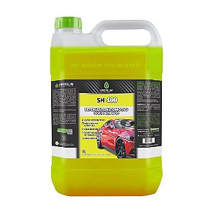 PROT SH400 Detergente Concentrado 5L - PROTELIM