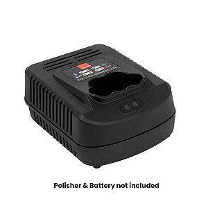 Carregador de Bateria Mini iBrid 18V - RUPES