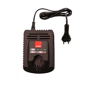 Carregador de Bateria Nano iBrid 12V - RUPES