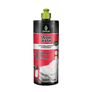 SNOW WASH Lava Auto 1,5L - PROTELIM