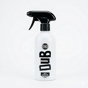 DUB SPRAYER Pulverizador Multiuso 500ml - DUB BOYZ