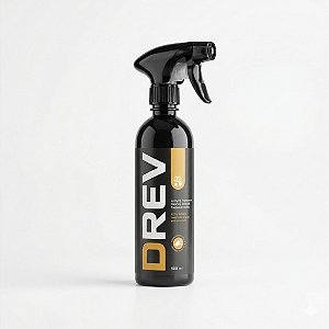 DREV - Revelador de Hologramas 500ml - DUB BOYZ