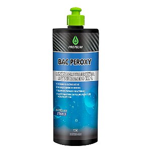BAC PEROXY - Limpador De Alta Performance - 1,5L PROTELIM
