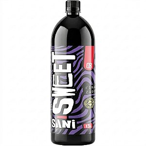 SANI SWEET - Finalizador Sanitizante 1,5L - DUB BOYZ