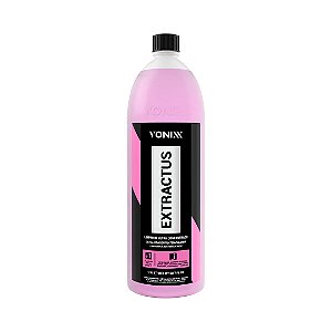 EXTRACTUS Limpador Ultra Concentrado 1,5L - VONIXX