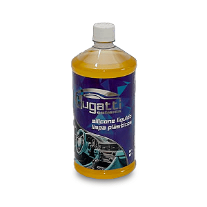 Silicone Líquido 1L - BUGATTI
