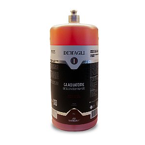 GLADIATORE Descontaminante Ferroso 3L DETTAGLI