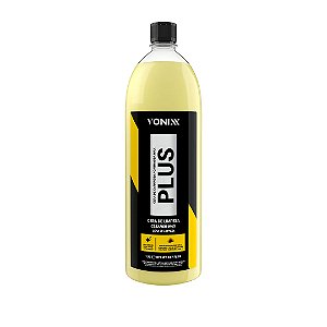 Carnaúba PLUS - Cera Limpadora - 1,5L VONIXX